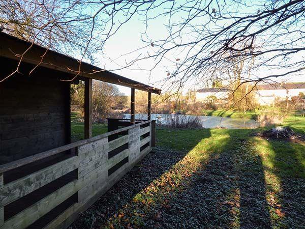 The Barn At Waunlippa Villa Narberth Dış mekan fotoğraf
